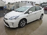 TOYOTA PRIUS PHV 2013 Image 1