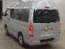 TOYOTA HIACE 2018 Image 2