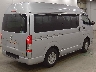 TOYOTA HIACE 2018 Image 5