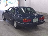 BMW 7 SERIES 1990 Image 2