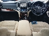 TOYOTA CROWN HYBRID 2014 Image 3