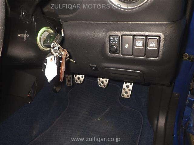 SUBARU IMPREZA 2005 Image 7