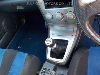 SUBARU IMPREZA 2005 Image 10