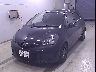 TOYOTA VITZ 2015 Image 4