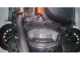 LEXUS NX 2020 Image 13