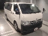 TOYOTA HIACE 2012 Image 1