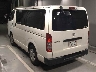 TOYOTA HIACE 2012 Image 2