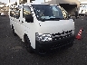 TOYOTA HIACE 2012 Image 11