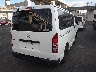 TOYOTA HIACE 2012 Image 12