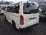 TOYOTA HIACE 2012 Image 19