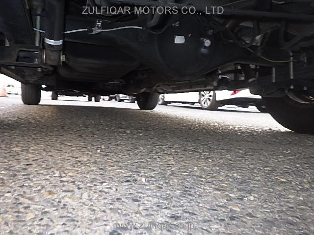 TOYOTA HIACE 2012 Image 27