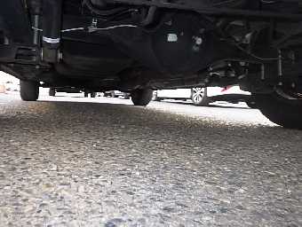 TOYOTA HIACE 2012 Image 21