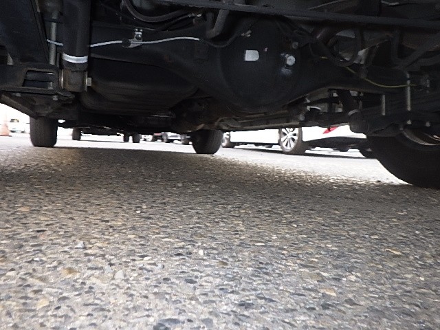 TOYOTA HIACE 2012 Image 27