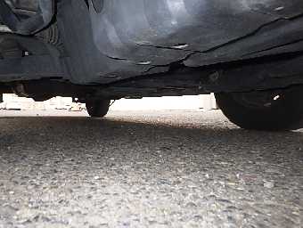 TOYOTA HIACE 2012 Image 23