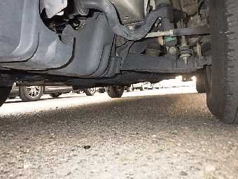 TOYOTA HIACE 2012 Image 24