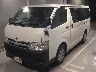 TOYOTA HIACE 2012 Image 4