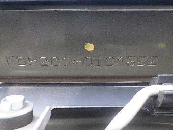 TOYOTA HIACE 2012 Image 25