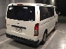 TOYOTA HIACE 2012 Image 5