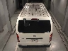 TOYOTA HIACE 2012 Image 7