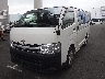 TOYOTA HIACE 2012 Image 10