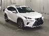 LEXUS NX 2020 Image 1