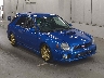 SUBARU IMPREZA SPORT WAGON 2000 Image 1