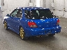 SUBARU IMPREZA SPORT WAGON 2000 Image 2