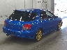 SUBARU IMPREZA SPORT WAGON 2000 Image 5