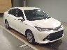 TOYOTA COROLLA AXIO 2018 Image 3