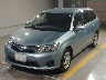 TOYOTA COROLLA FIELDER 2014 Image 1