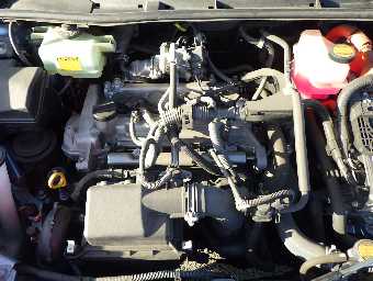 TOYOTA COROLLA FIELDER 2014 Image 13