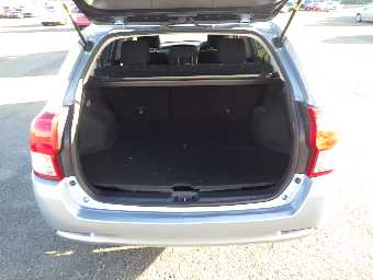 TOYOTA COROLLA FIELDER 2014 Image 14