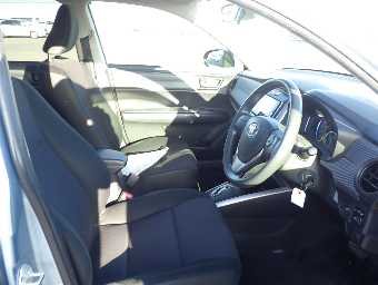 TOYOTA COROLLA FIELDER 2014 Image 16