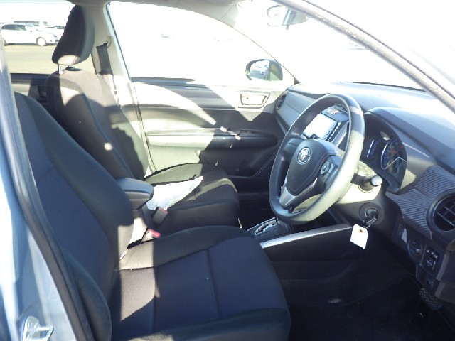 TOYOTA COROLLA FIELDER 2014 Image 22