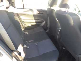 TOYOTA COROLLA FIELDER 2014 Image 17