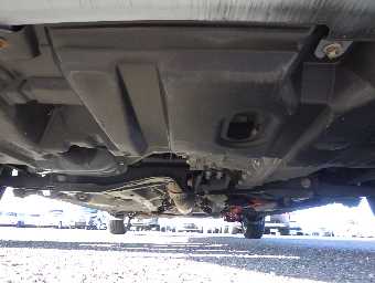 TOYOTA COROLLA FIELDER 2014 Image 19