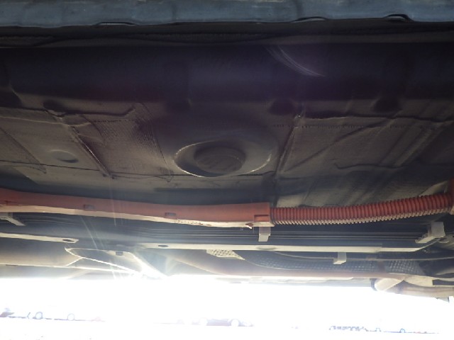 TOYOTA COROLLA FIELDER 2014 Image 26