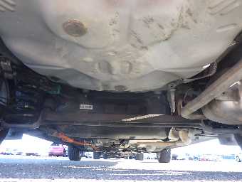 TOYOTA COROLLA FIELDER 2014 Image 21