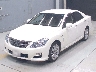 TOYOTA CROWN HYBRID 2010 Image 1