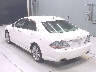 TOYOTA CROWN HYBRID 2010 Image 6