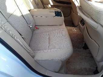 TOYOTA CROWN HYBRID 2010 Image 10