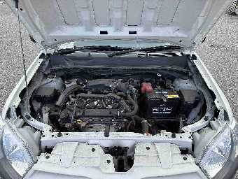 TOYOTA PROBOX 2018 Image 11