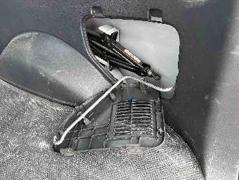 TOYOTA PROBOX 2018 Image 13