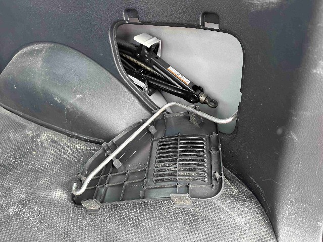 TOYOTA PROBOX 2018 Image 19