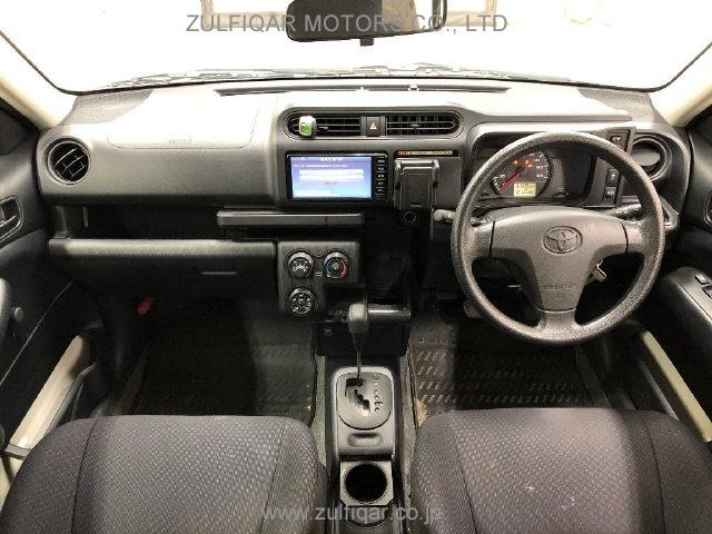 TOYOTA PROBOX 2018 Image 5