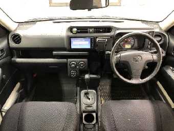 TOYOTA PROBOX 2018 Image 5