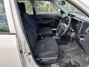 TOYOTA PROBOX 2018 Image 8