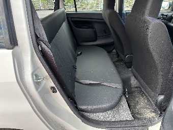 TOYOTA PROBOX 2018 Image 9