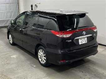 TOYOTA ESTIMA HYBRID 2013 Image 2