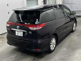 TOYOTA ESTIMA HYBRID 2013 Image 5